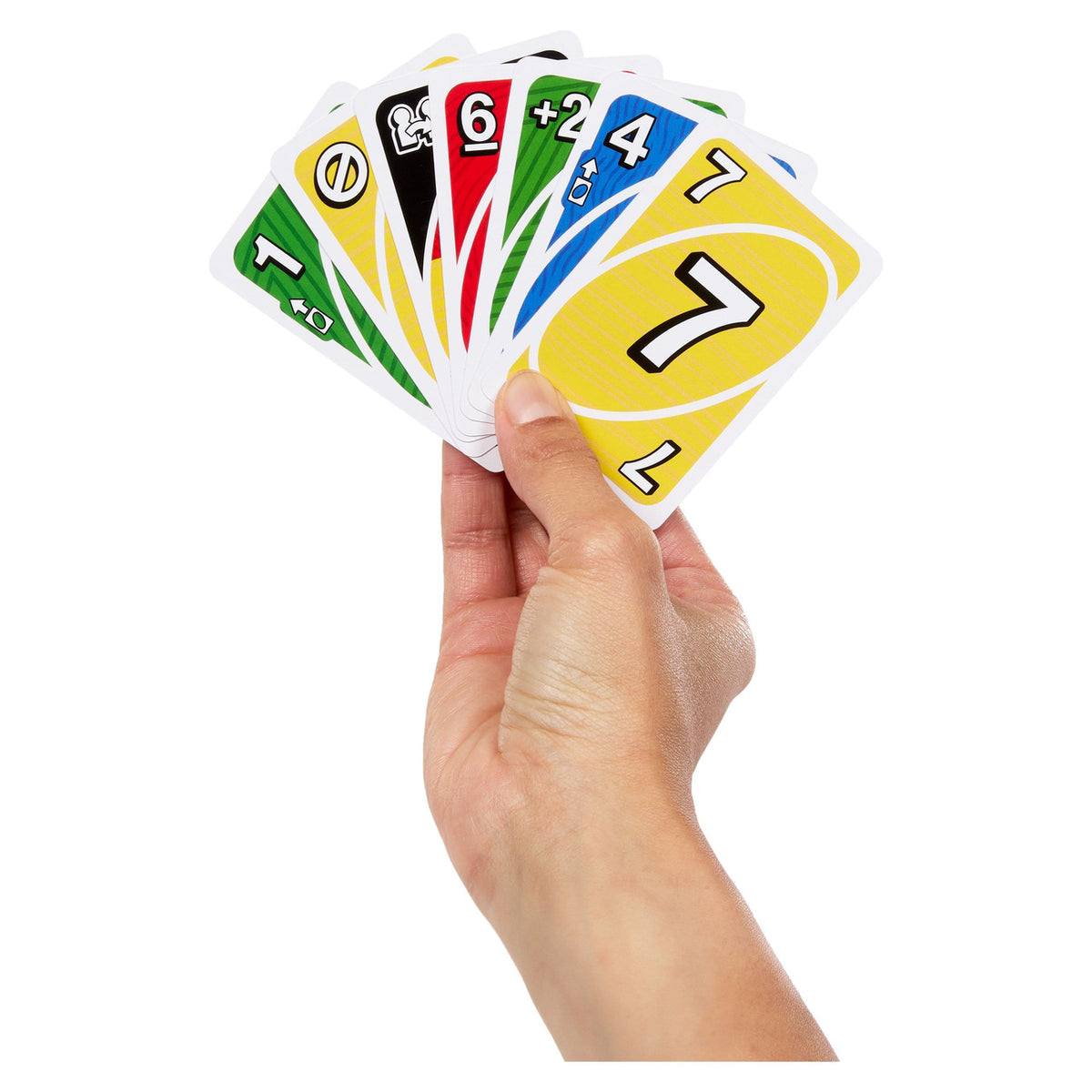 Produktbild UNO Teams kortspel
