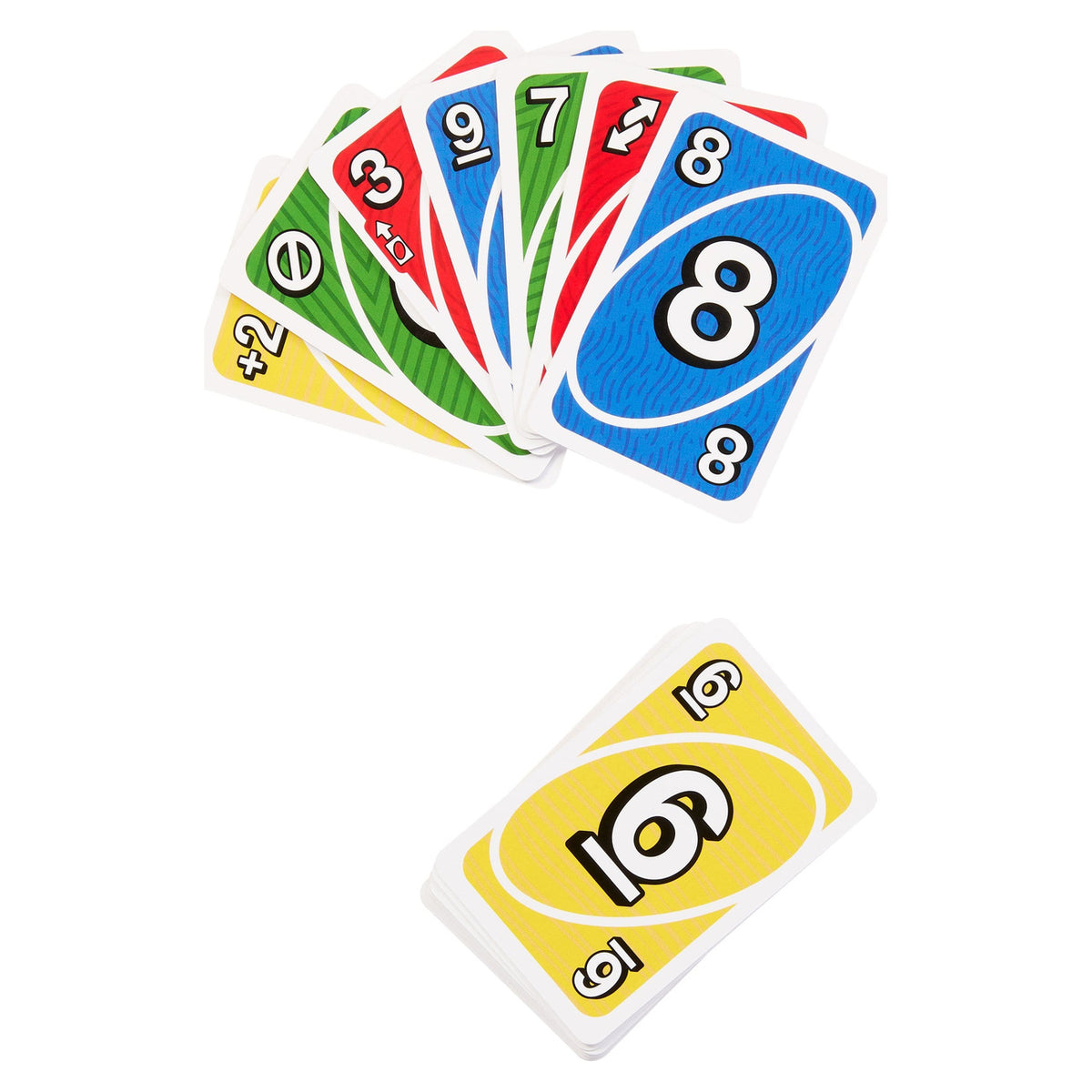 Produktbild UNO Teams kortspel