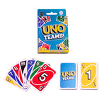 Produktbild UNO Teams kortspel