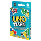 Produktbild UNO Teams kortspel