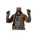 Produktbild DC Comics MAFEX Actionfigur Knightmare Batman av Snyder