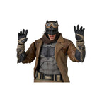 Produktbild DC Comics MAFEX Actionfigur Knightmare Batman av Snyder