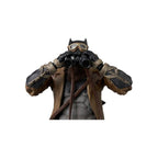 Produktbild DC Comics MAFEX Actionfigur Knightmare Batman av Snyder
