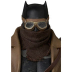 Produktbild DC Comics MAFEX Actionfigur Knightmare Batman av Snyder