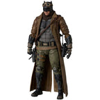 Produktbild DC Comics MAFEX Actionfigur Knightmare Batman av Snyder
