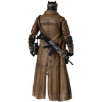 Produktbild DC Comics MAFEX Actionfigur Knightmare Batman av Snyder