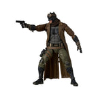 Produktbild DC Comics MAFEX Actionfigur Knightmare Batman av Snyder