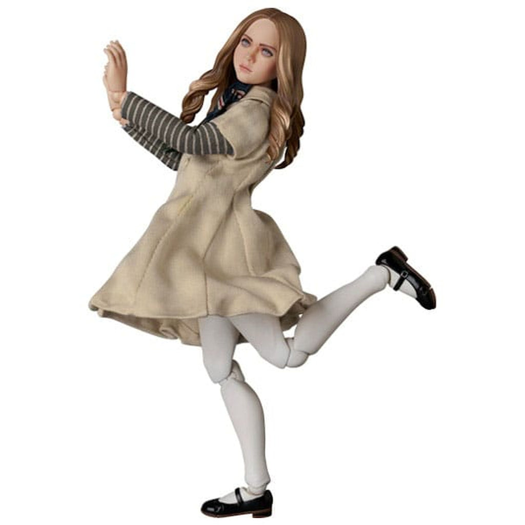 Produktbild Megan MAFEX Actionfigur Knightmare Megan 16 cm