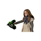 Produktbild Megan MAFEX Actionfigur Knightmare Megan 16 cm