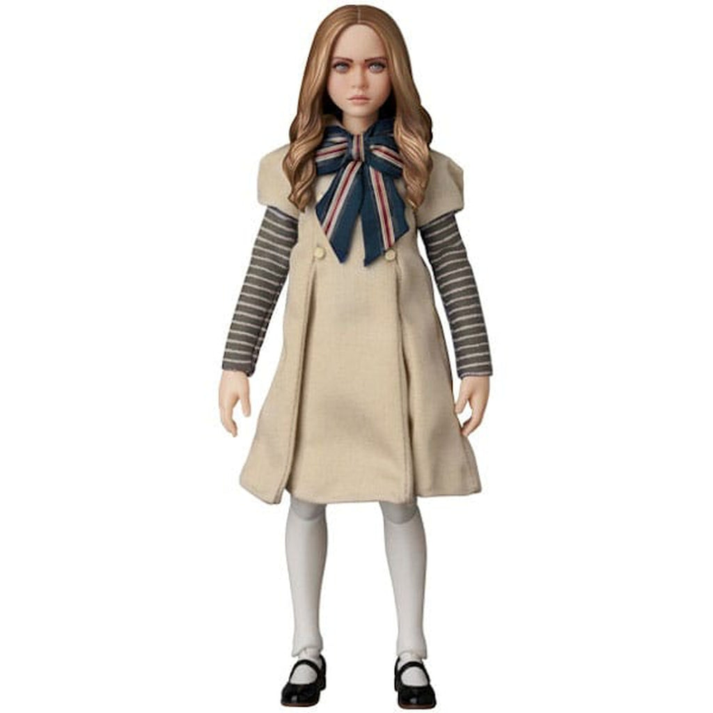 Produktbild Megan MAFEX Actionfigur Knightmare Megan 16 cm