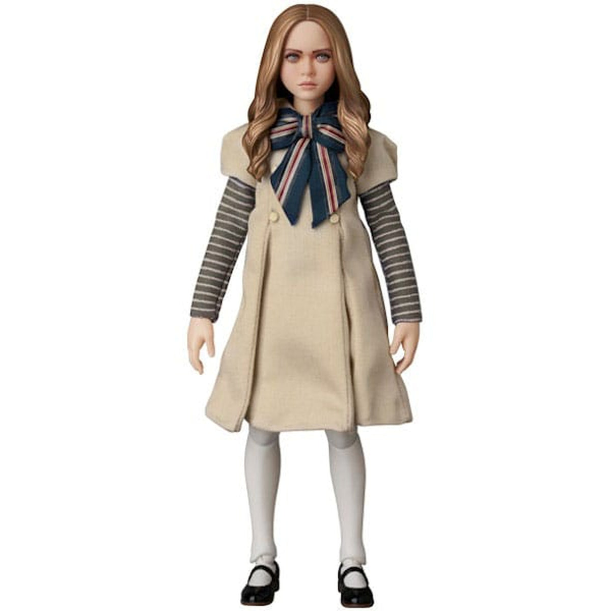 Produktbild Megan MAFEX Actionfigur Knightmare Megan 16 cm