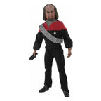Produktbild Star Trek TNG Actionfigur Lt. Worf Limited Edition 20 cm