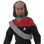Produktbild Star Trek TNG Actionfigur Lt. Worf Limited Edition 20 cm