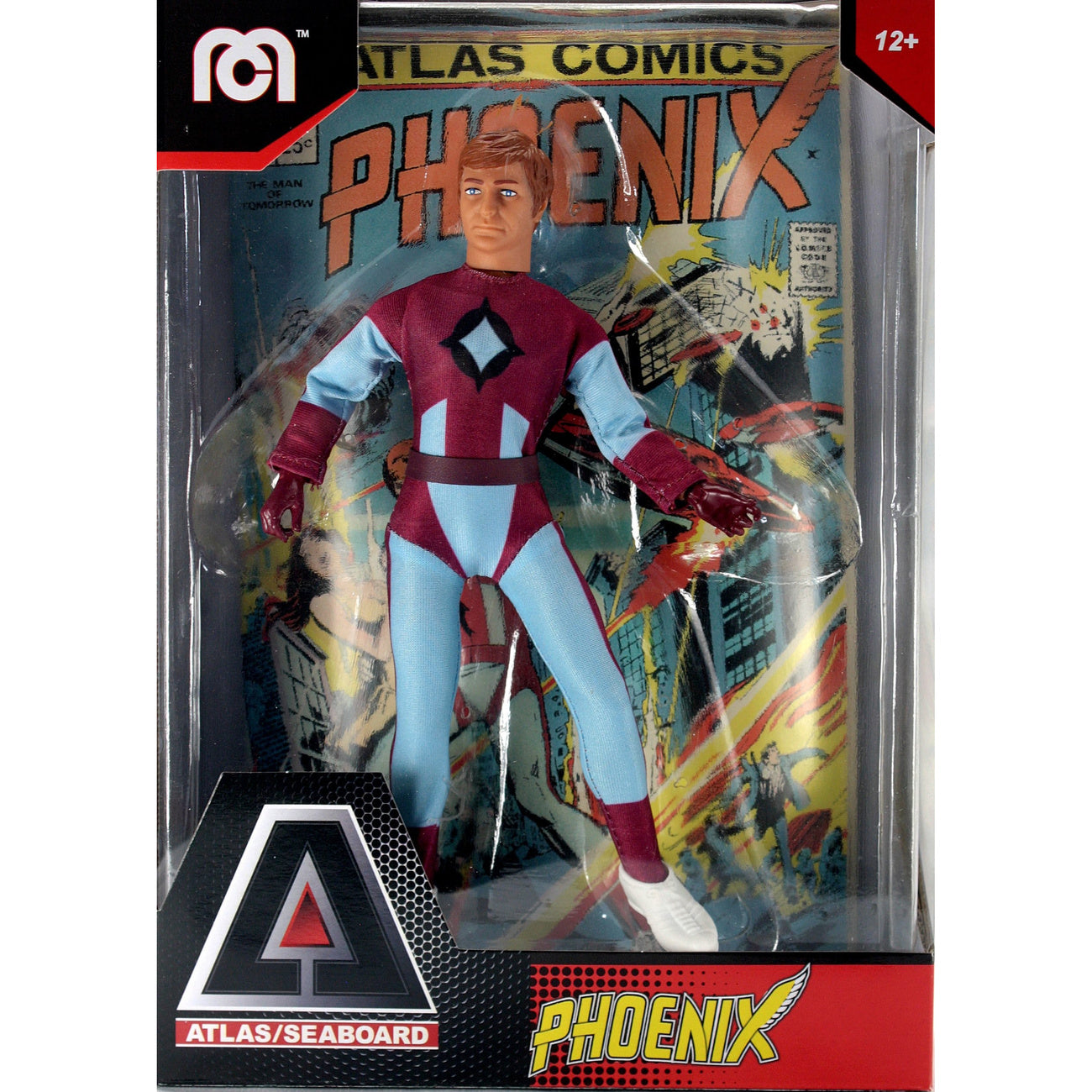 Produktbild Atlas Comics actionfigur Phoenix 20 cm