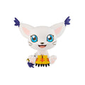 Produktbild Digimon Adventure Look Up PVC-figur Tailmon 11 cm