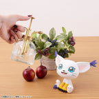 Produktbild Digimon Adventure Look Up PVC-figur Tailmon 11 cm