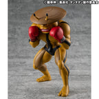 Produktbild Dandadan Occultic Sofubi Collection vinylfigur Dover Demon