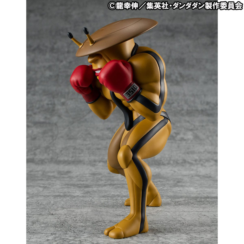 Produktbild Dandadan Occultic Sofubi Collection vinylfigur Dover Demon