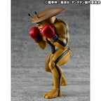 Produktbild Dandadan Occultic Sofubi Collection vinylfigur Dover Demon