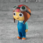 Produktbild Dandadan Occultic Sofubi Collection Vinylfigur Chiquitita