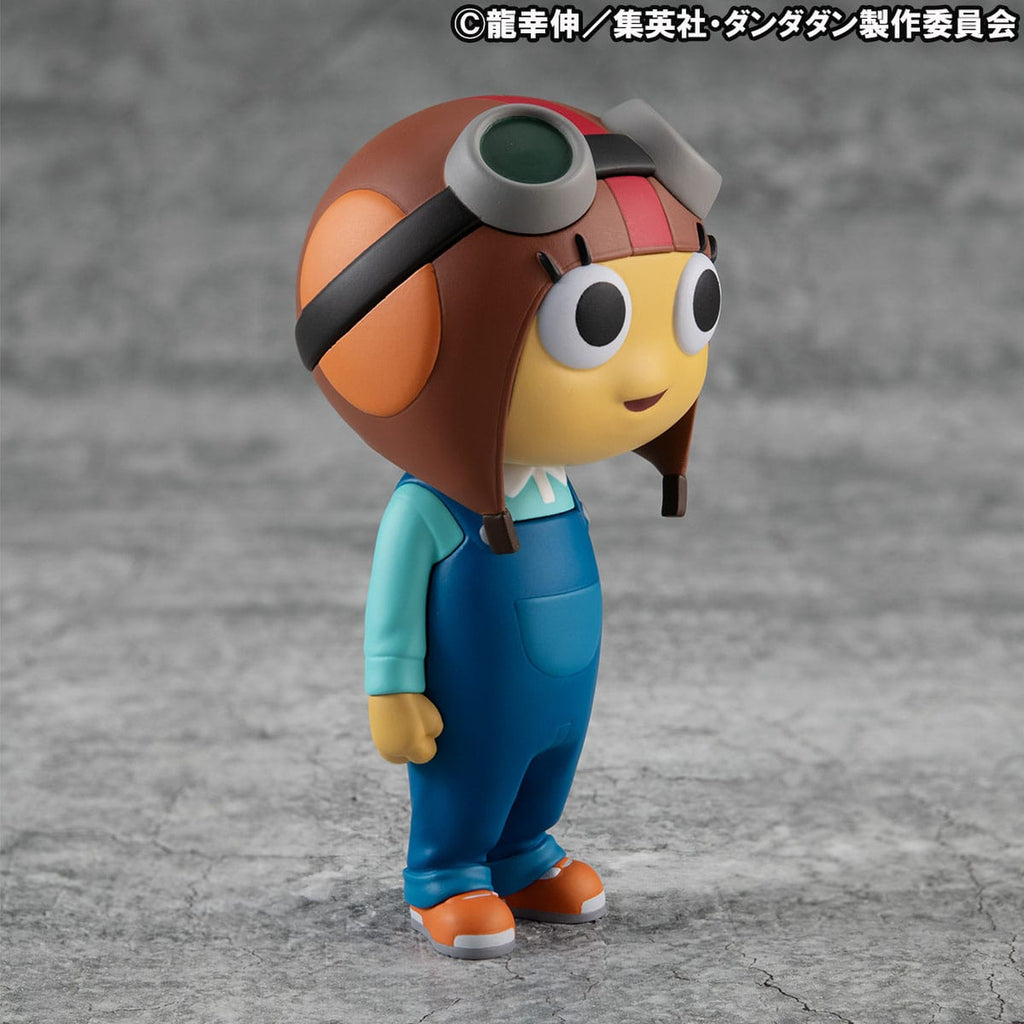 Produktbild Dandadan Occultic Sofubi Collection Vinylfigur Chiquitita