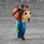 Produktbild Dandadan Occultic Sofubi Collection Vinylfigur Chiquitita