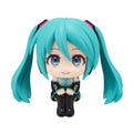 Produktbild Character Vocal Series 01: Hatsune Miku Look Up PVC-statyett