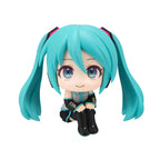 Produktbild Character Vocal Series 01: Hatsune Miku Look Up PVC-statyett
