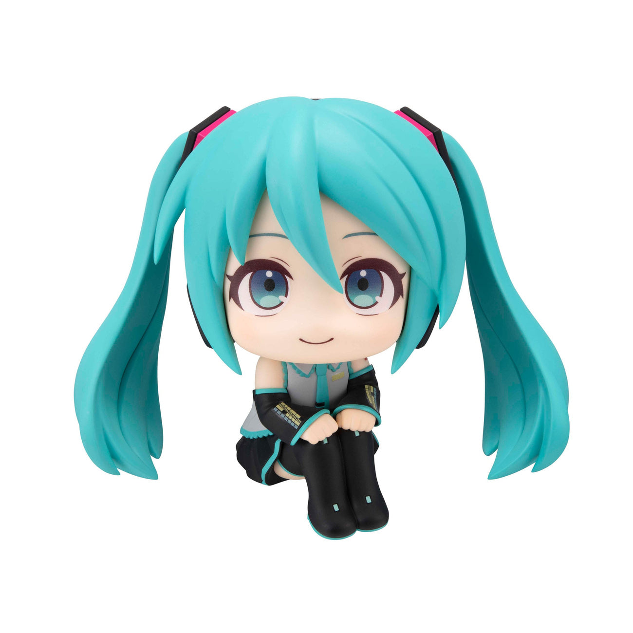 Produktbild Character Vocal Series 01: Hatsune Miku Look Up PVC-statyett