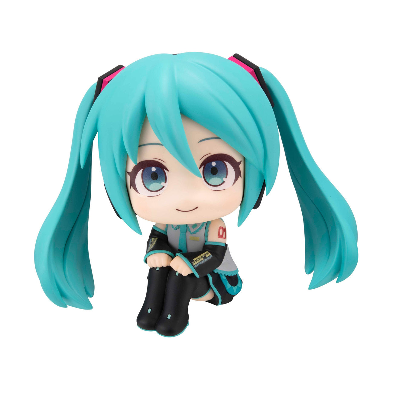 Produktbild Character Vocal Series 01: Hatsune Miku Look Up PVC-statyett