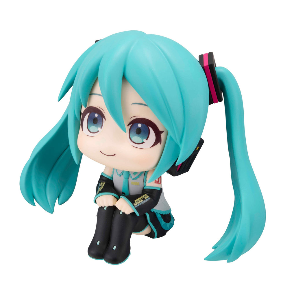 Produktbild Character Vocal Series 01: Hatsune Miku Look Up PVC-statyett