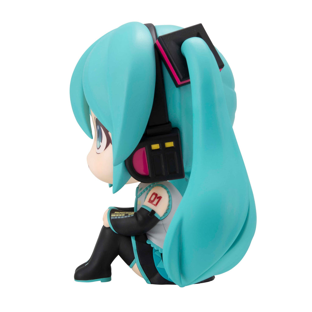 Produktbild Character Vocal Series 01: Hatsune Miku Look Up PVC-statyett