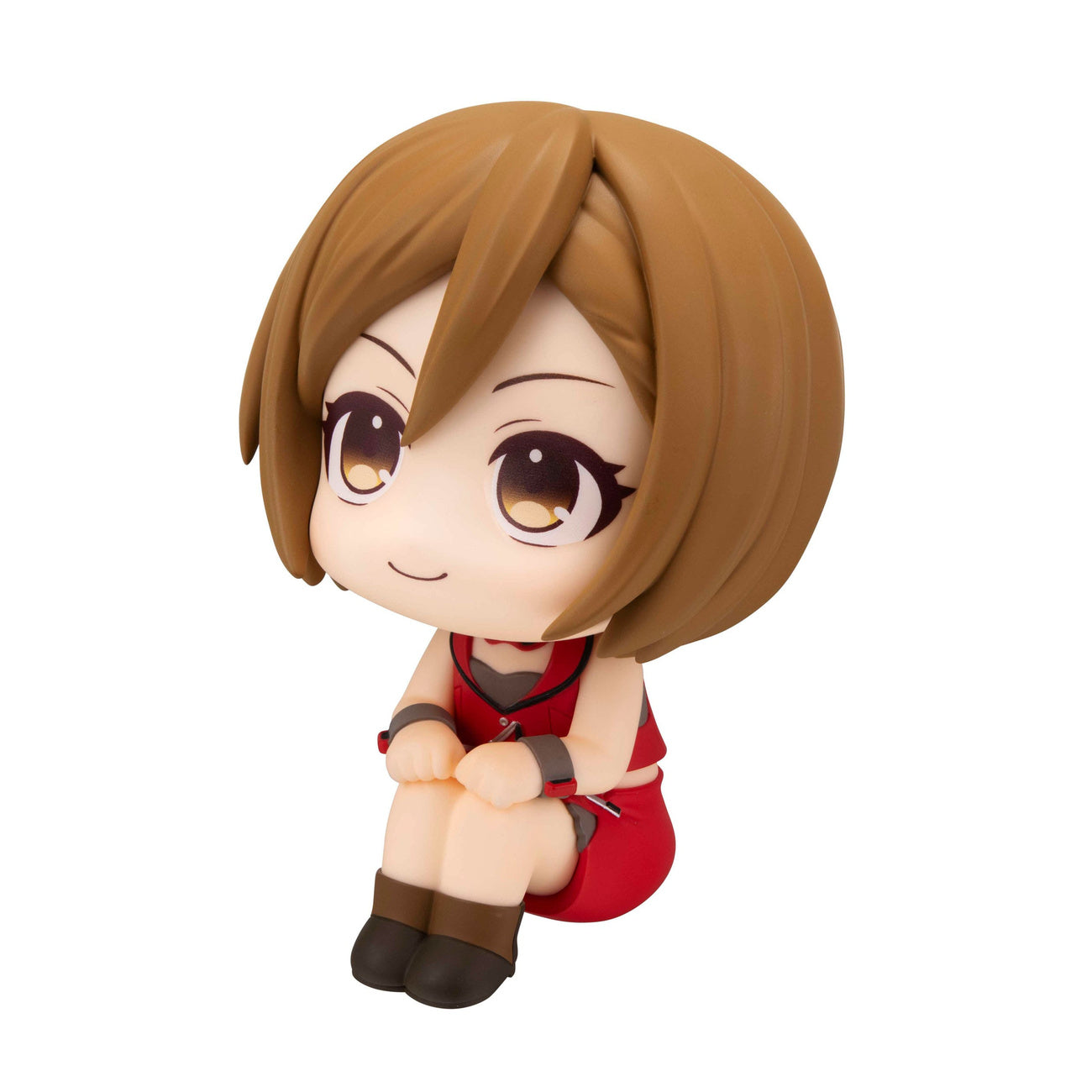 Produktbild Character Vocal Series: Meiko Look Up PVC-staty Meiko 11 cm