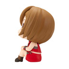 Produktbild Character Vocal Series: Meiko Look Up PVC-staty Meiko 11 cm