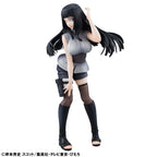 Produktbild Naruto Gals PVC-staty Hinata Hyuga Ver. 2 21 cm