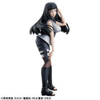 Produktbild Naruto Gals PVC-staty Hinata Hyuga Ver. 2 21 cm