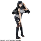 Produktbild Naruto Gals PVC-staty Hinata Hyuga Ver. 2 21 cm