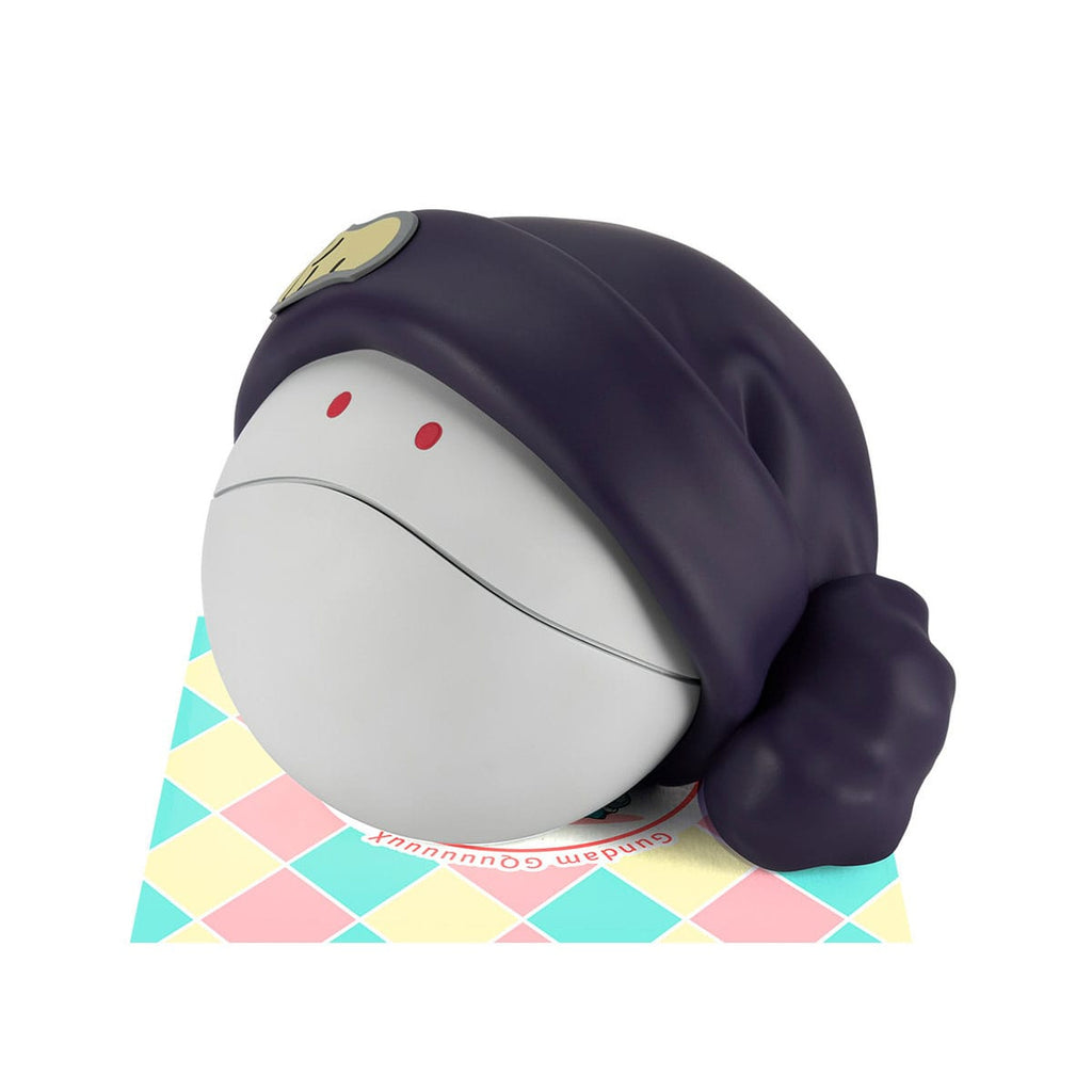 Produktbild Mobile Suit Gundam GQuuuuuuX Sparbössa Haro 12 cm (med gåva)