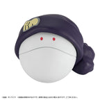 Produktbild Mobile Suit Gundam GQuuuuuuX Sparbössa Haro 12 cm (med gåva)