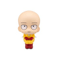 Produktbild One Punch Man Look Up PVC-staty Saitama 11 cm