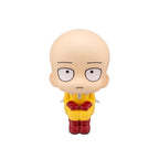 Produktbild One Punch Man Look Up PVC-staty Saitama 11 cm