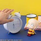 Produktbild One Punch Man Look Up PVC-staty Saitama 11 cm