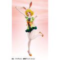 Produktbild One Piece Excellent Model P.O.P. PVC-staty Carrot Limited