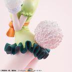 Produktbild One Piece Excellent Model P.O.P. PVC-staty Carrot Limited