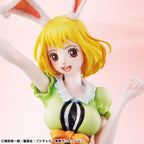 Produktbild One Piece Excellent Model P.O.P. PVC-staty Carrot Limited