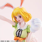 Produktbild One Piece Excellent Model P.O.P. PVC-staty Carrot Limited
