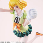 Produktbild One Piece Excellent Model P.O.P. PVC-staty Carrot Limited