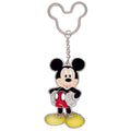Produktbild Disney Nyckelring i metall Mickey