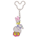 Produktbild Disney metallnyckelring Daisy