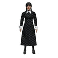 Produktbild Wednesday actionfigur Wednesday (Classic Dress) 20 cm